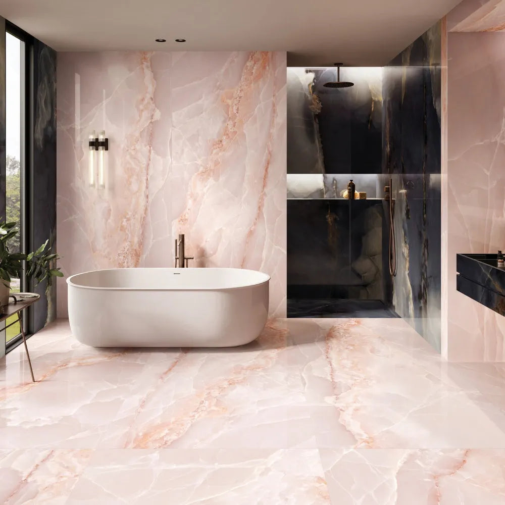 Onyx Chic – Aloft Tiles