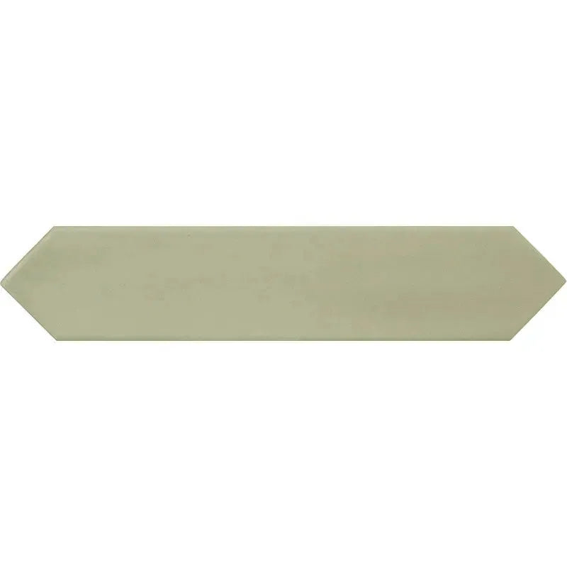 Bahia 2x10 Picket Matte Ceramic Wall Tile