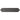 Black 2x10 Picket Matte Ceramic Wall Tile