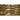 Gold 2x10 Picket Matte Ceramic Wall Tile