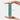 Viridian 2x10 Picket Matte Ceramic Wall Tile - Aloft Tiles