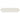 White 2x10 Picket Matte Ceramic Wall Tile