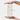 White 2x10 Picket Matte Ceramic Wall Tile - Aloft Tiles