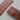 Brun Punto Down Glossy Ceramic Mosaic Tile