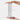 Wave Carrara 3x12 3D Textured Marble Tile - Aloft Tiles