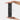 Black 3x12 3D Deco Textured Marble Tile - Aloft Tiles