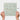 Yohen Border Green Porcelain Mosaic Wall Tile