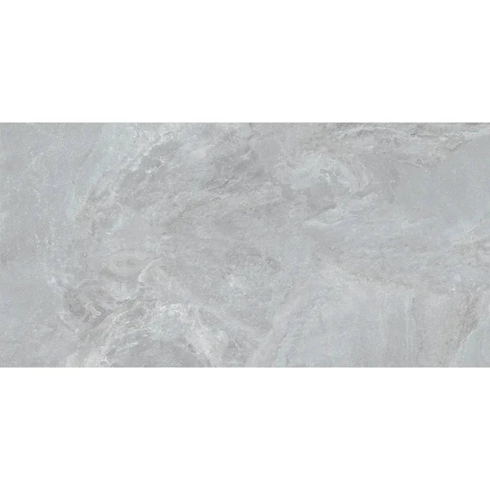 Slate Gray 24x48 Matte Porcelain Tile