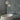 Avalon Slate Black Tropic 12x48 Porcelain Tile