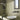 Olive Green 2x16 Satin Ceramic Subway Tile