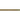 Modena Olive Ceramic Pencil