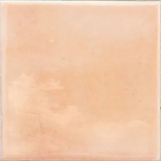 Modena Pink 4x4 Ceramic Tile