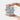 Moroccan Gray Star 5x5 Matte Ceramic Tile - Aloft Tiles