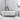 Gray Wave 12x40 Matte Ceramic Tile