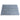 Metallic Blue 1" Penny Round Matte Porcelain Mosaic