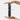 Graphite 2x10 Picket Polished Ceramic Tile - Aloft Tiles