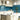 Marine Blue 2x10 Picket Polished Ceramic Tile