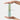 Green Deco 2x10 Picket Polished Ceramic Tile - Aloft Tiles