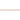 Pink 1x8 Polished Ceramic Pencil Liner