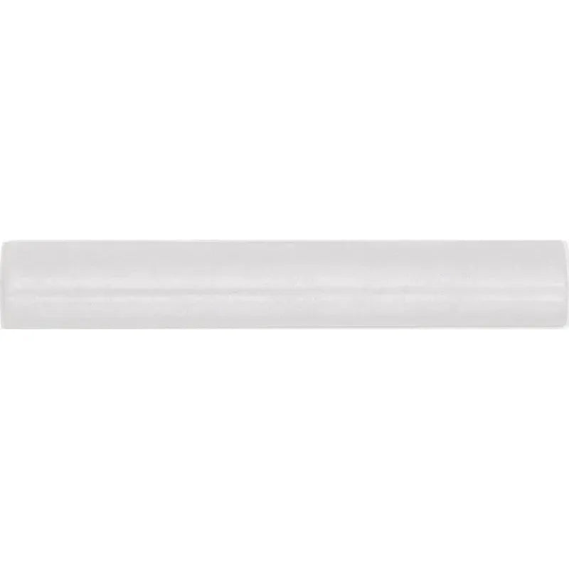 Almada Grey 1x8 Ceramic Pencil Liner