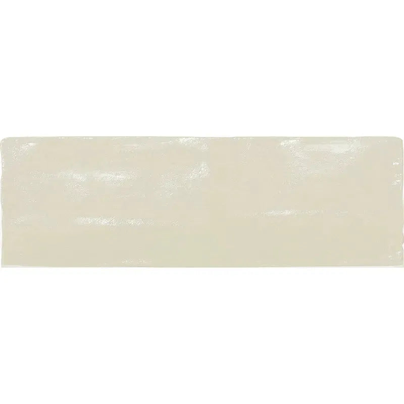 Almada Green 2.5X8 Ceramic Subway Tile