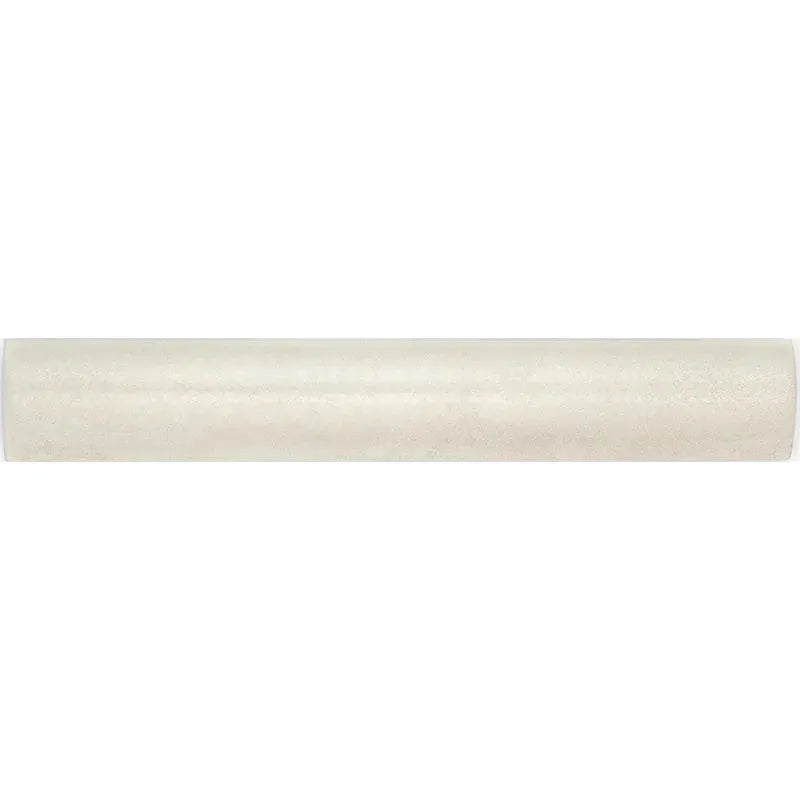 Almada Green 1x8 Ceramic Pencil Liner