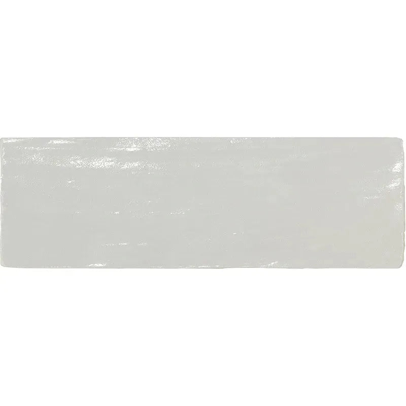 Almada Blue 2.5X8 Ceramic Subway Tile