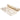 White Shell Square 3D Polished Mosaic Tile