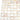 White Shell Square 3D Polished Mosaic Tile