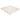 White Shell Brick & Square 3D Polished Mosaic Tile