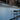 Hex Blue 9" Terrazo Look Matte Porcelain Tile