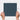 Phenomenon Air Blu Matte Porcelain Mosaic Tile