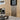Maple 24x48 Fluted Matte Porcelain Wood Look Tile