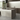 White 24x48 Fluted Matte Porcelain Tile