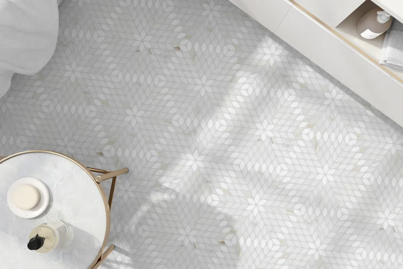 Floor Tile - Aloft Tiles