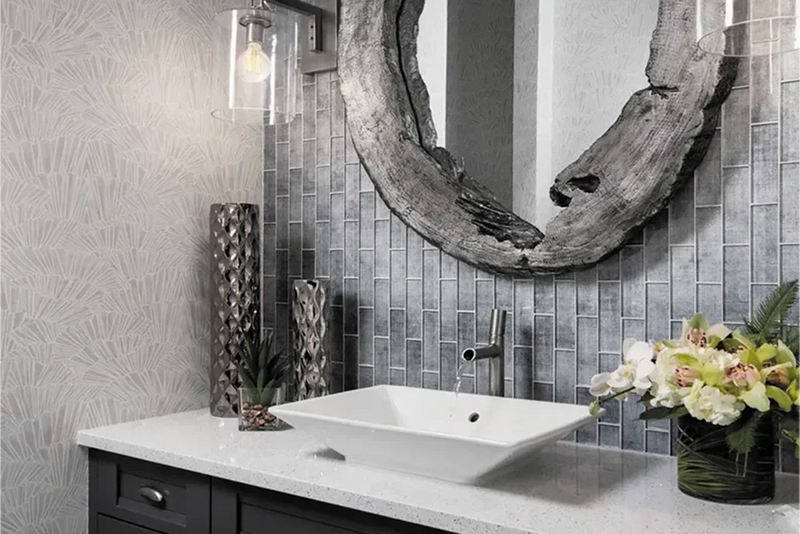 Glass Tile - Aloft Tiles