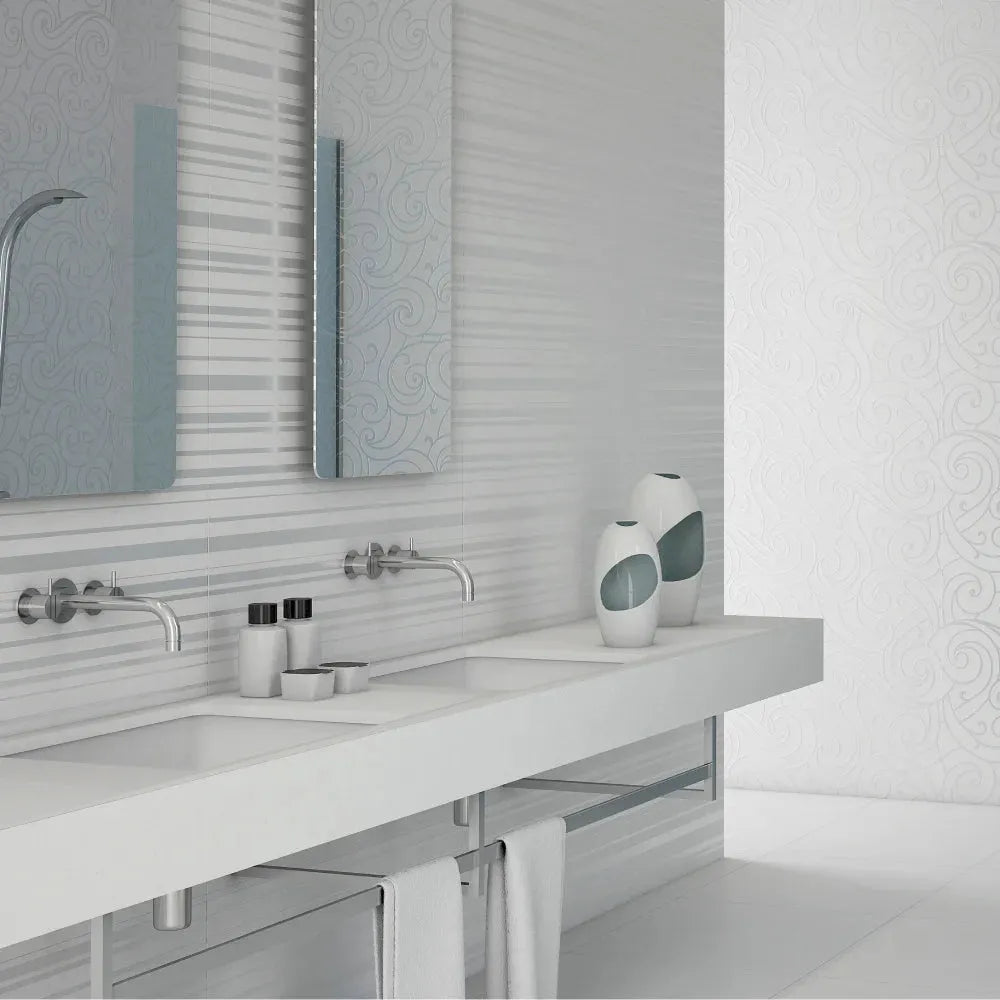 Infinity Tile Collection – Aloft Tiles