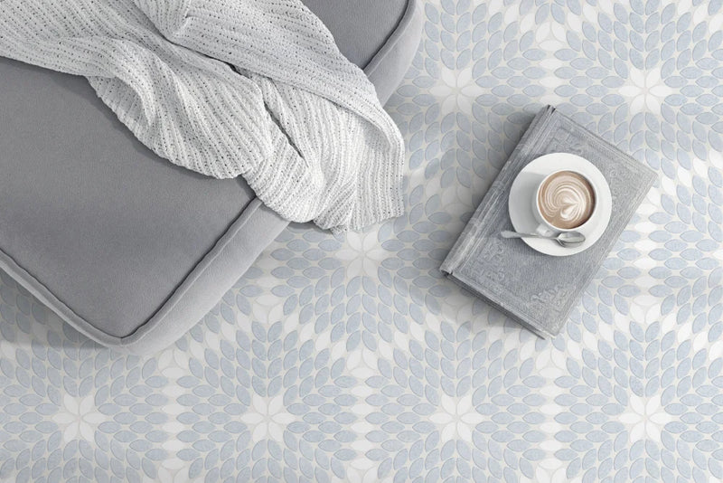 Marble Tiles & Mosaics - Aloft Tiles