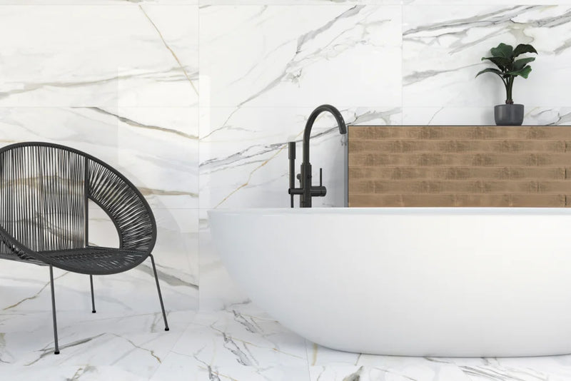 Porcelain & Ceramic - Aloft Tiles