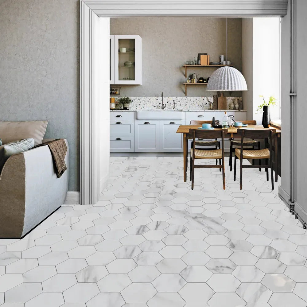 Azzara Tile Collection – Aloft Tiles