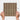 Caramel Mini Brick Matte Porcelain Wall and Floor Mosaic Tile