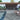 Blue Gray Slate Look 12x24 Matte Outdoor R11 Slip-Resistant Porcelain Wall and Floor Tile