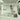 Clear 24x24 Terrazzo Look Porcelain Wall and Floor Tile
