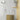 White 2x16 Glossy Ceramic Subway Tile