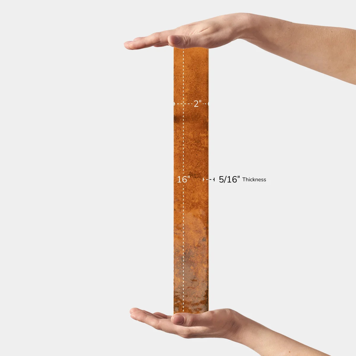Terra 2x16 Glossy Ceramic Subway Tile – Aloft Tiles Terra 2x16 Glossy Ceramic Subway Tile – Aloft Tiles
