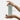Aqua 2.5x8 Glossy Ceramic Subway Tile