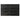 Black 2.5x8 Glossy Ceramic Subway Tile