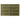 Green Frame 2.5x8 Glossy Ceramic Subway Tile