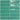 Teal Blue 2.5x8 Glossy Ceramic Subway Tile
