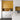 Saffron Gold Glossy Ceramic Subway Wall Tile